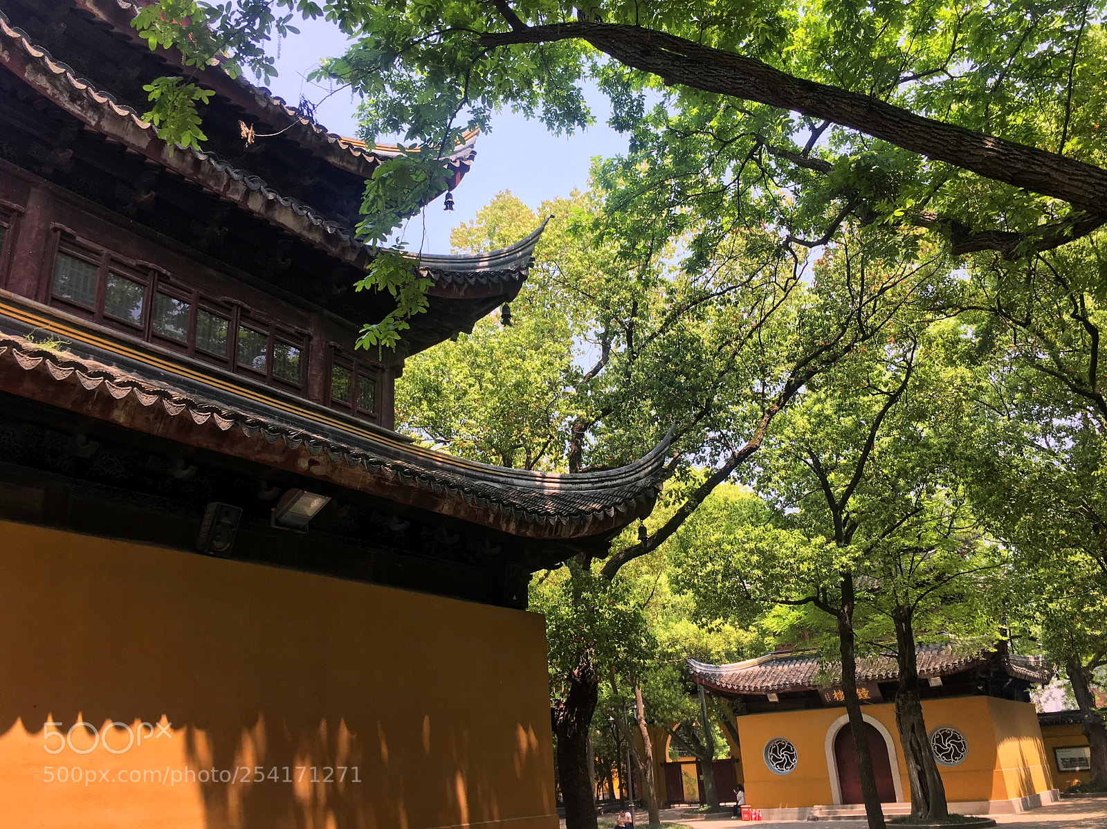Apple iPhone 6s sample photo. Suzhou china photography