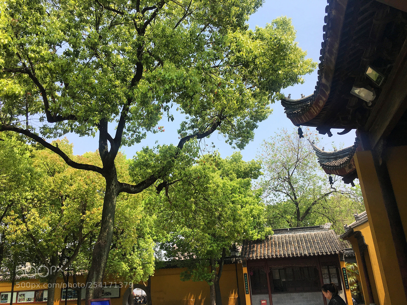 Apple iPhone 6s sample photo. Suzhou china photography