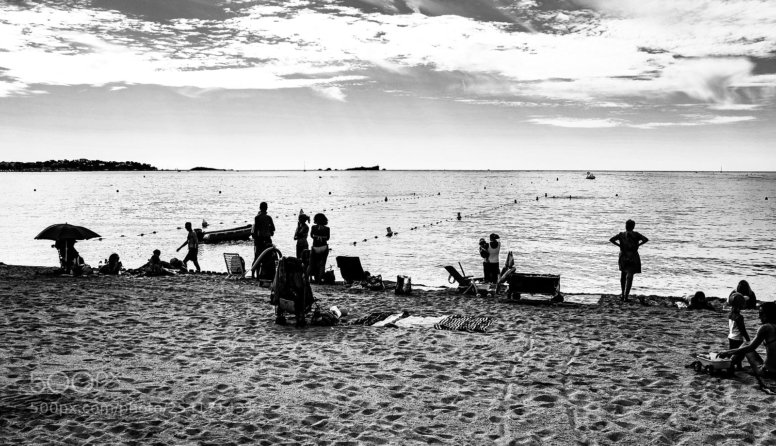 Fujifilm X100S sample photo. South of france  photography