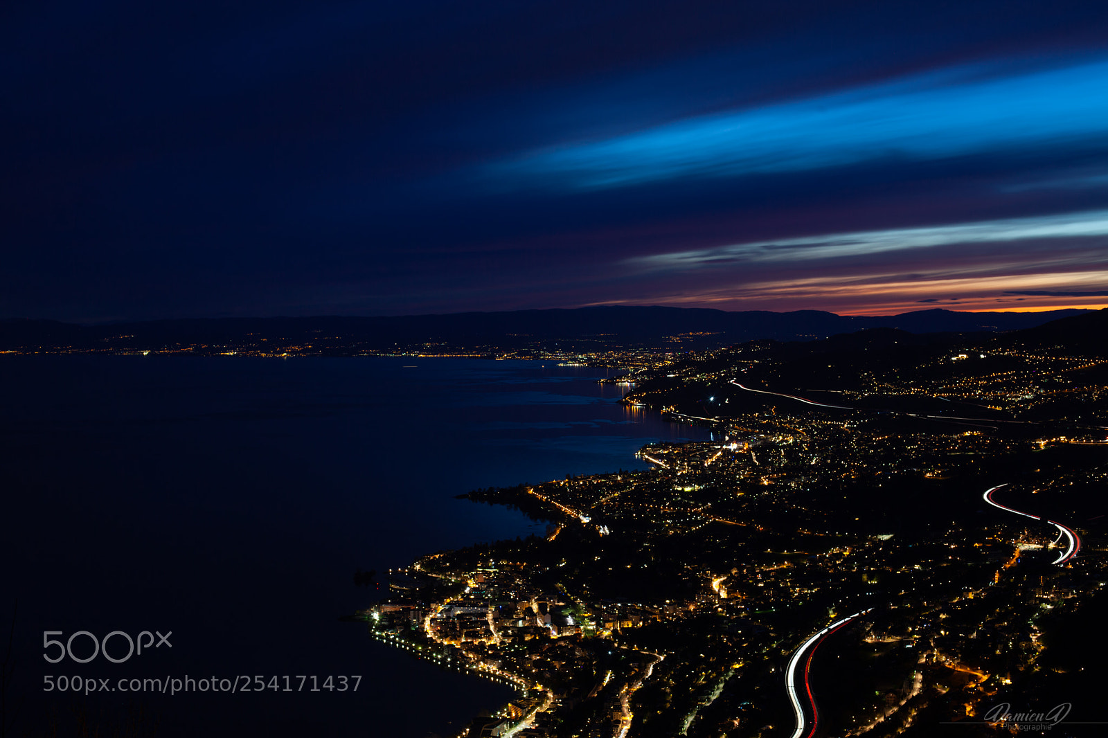 Canon EOS 5D Mark II sample photo. Switzerland photography