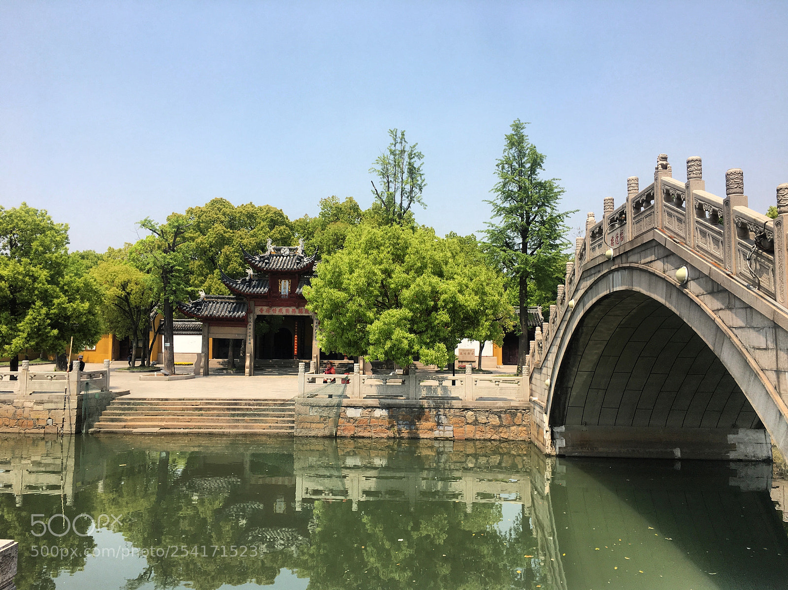 Apple iPhone 6s sample photo. Suzhou china photography