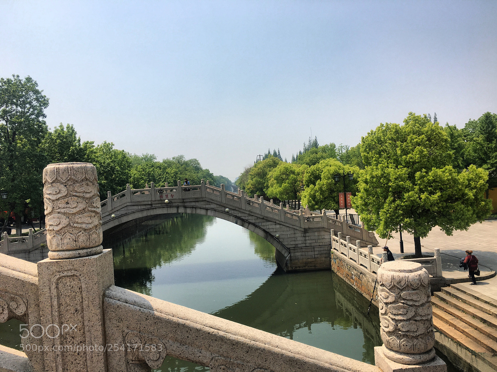 Apple iPhone 6s sample photo. Suzhou china photography