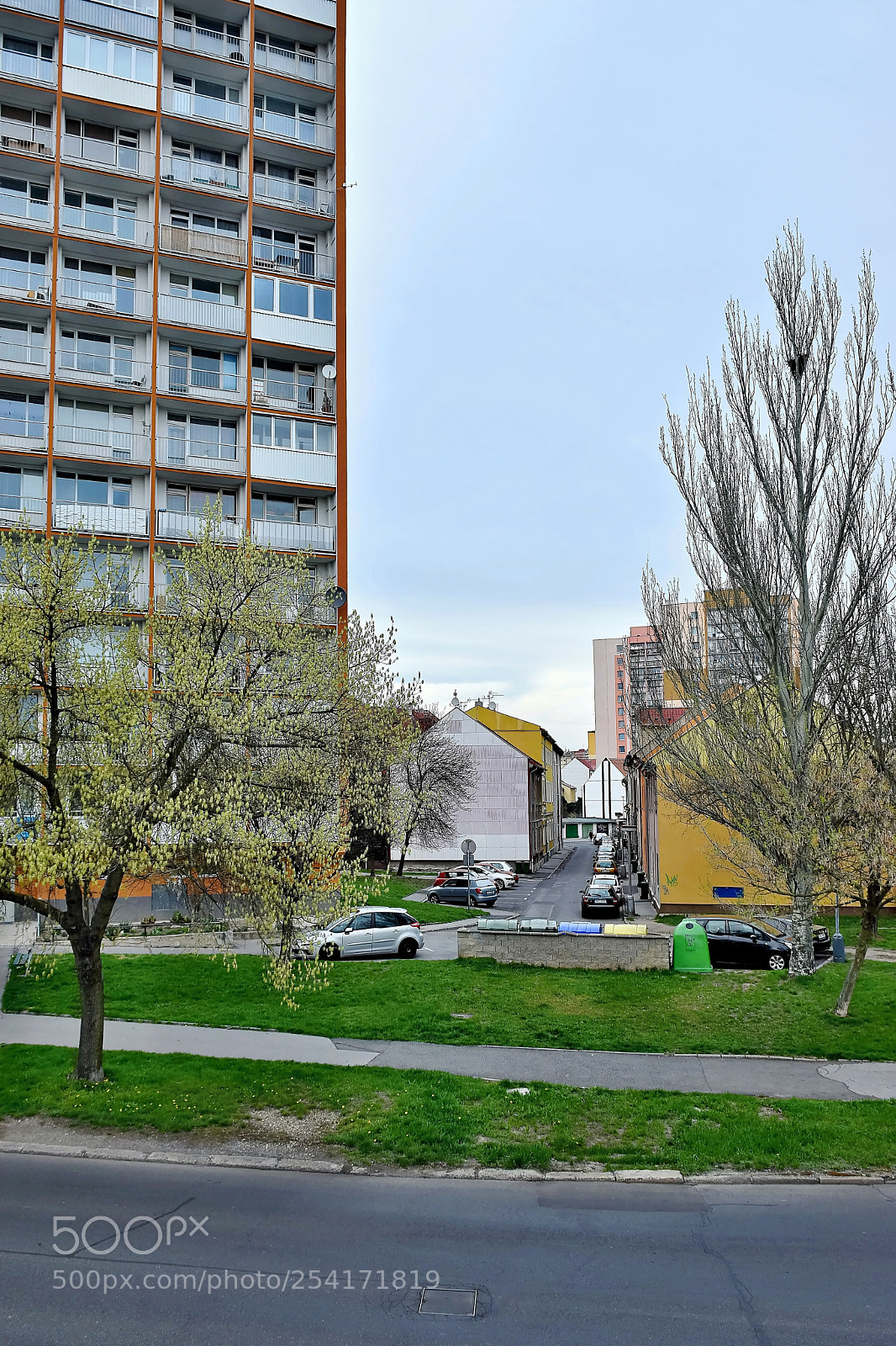 Nikon D5300 sample photo. Chomutov, czech republic photography