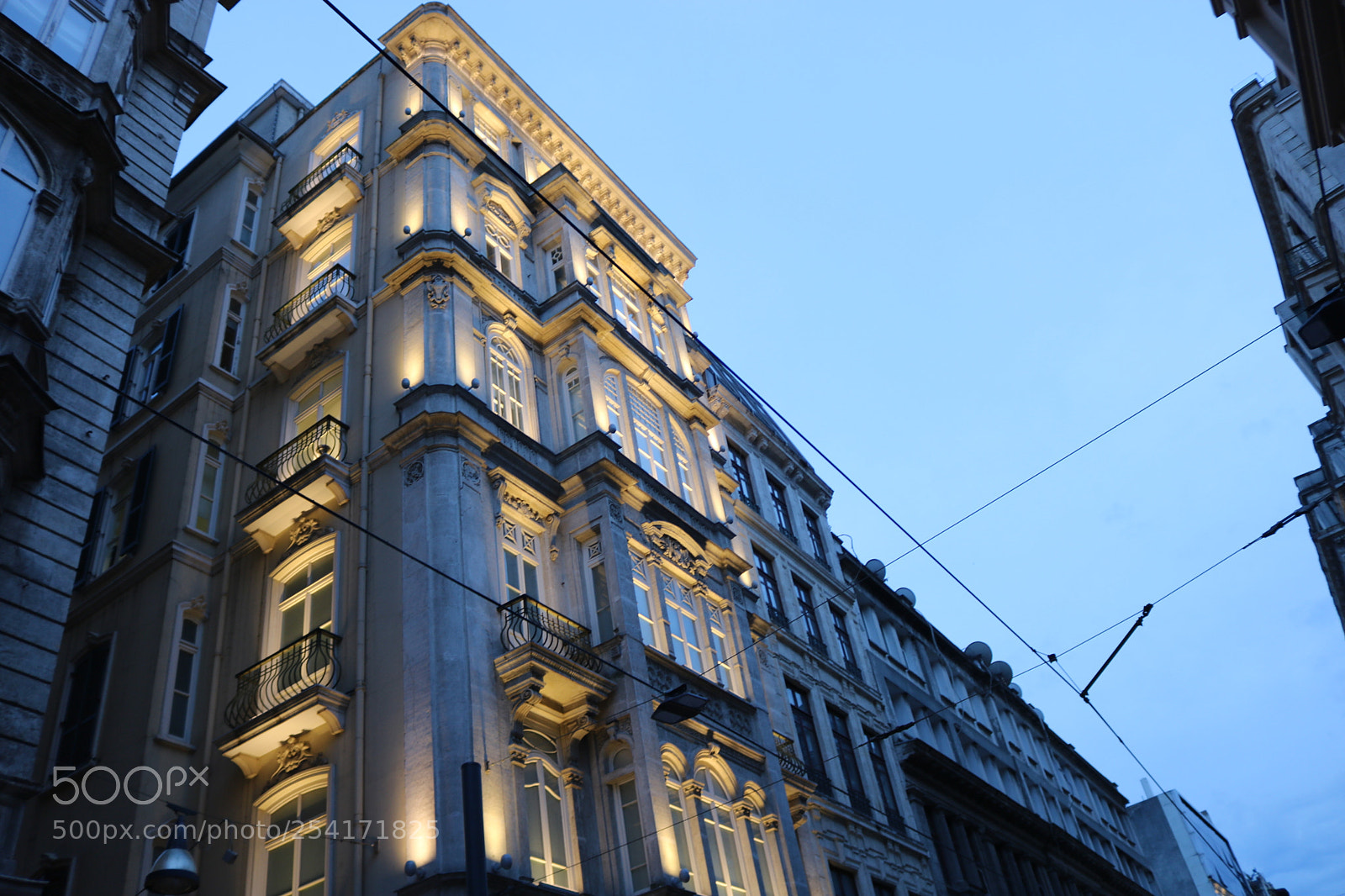 Canon EOS 750D (EOS Rebel T6i / EOS Kiss X8i) sample photo. Bey oğlu photography