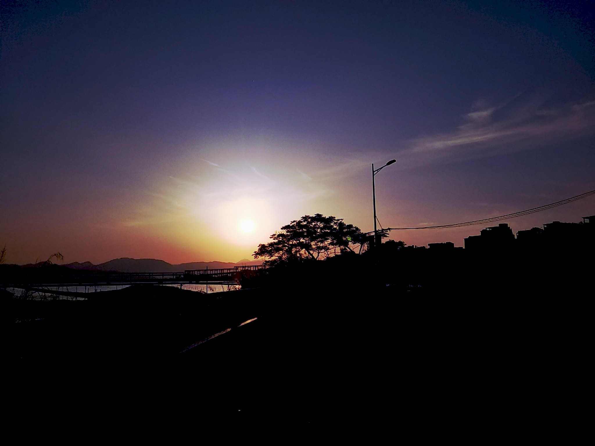 Xiaomi Redmi 5 Plus sample photo