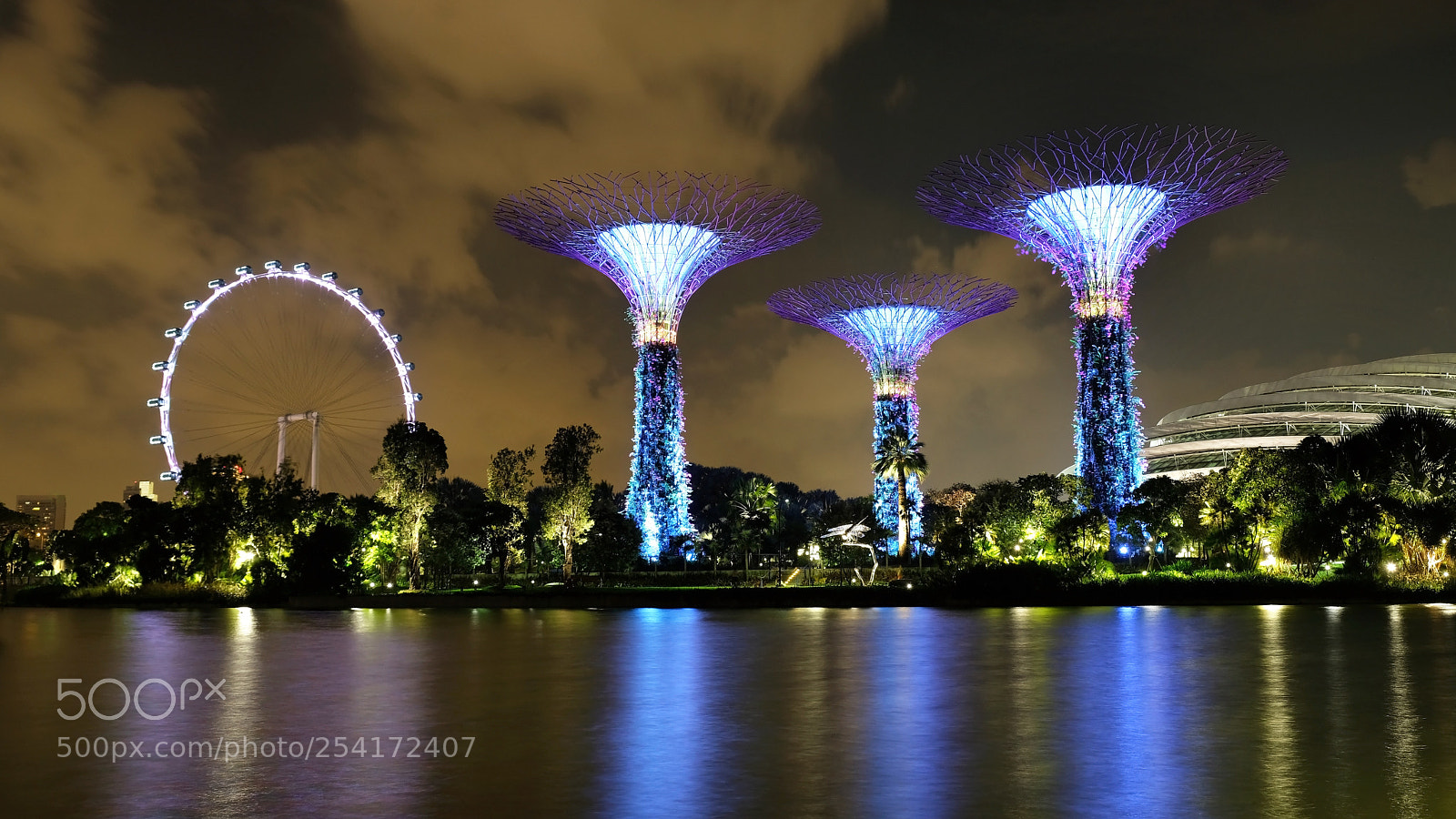 Fujifilm X-T2 sample photo. Singapore  photography