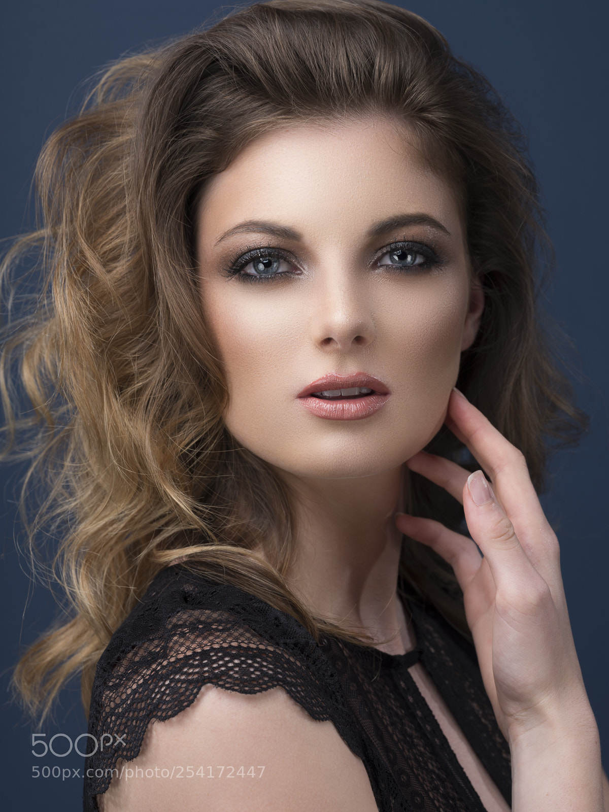 Fujifilm GFX 50S sample photo. Ornella photography