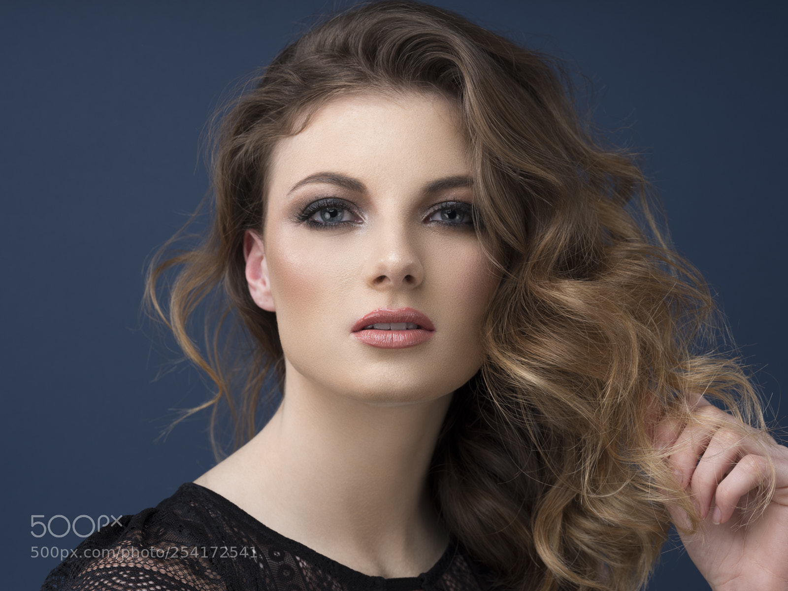 Fujifilm GFX 50S sample photo. Ornella photography