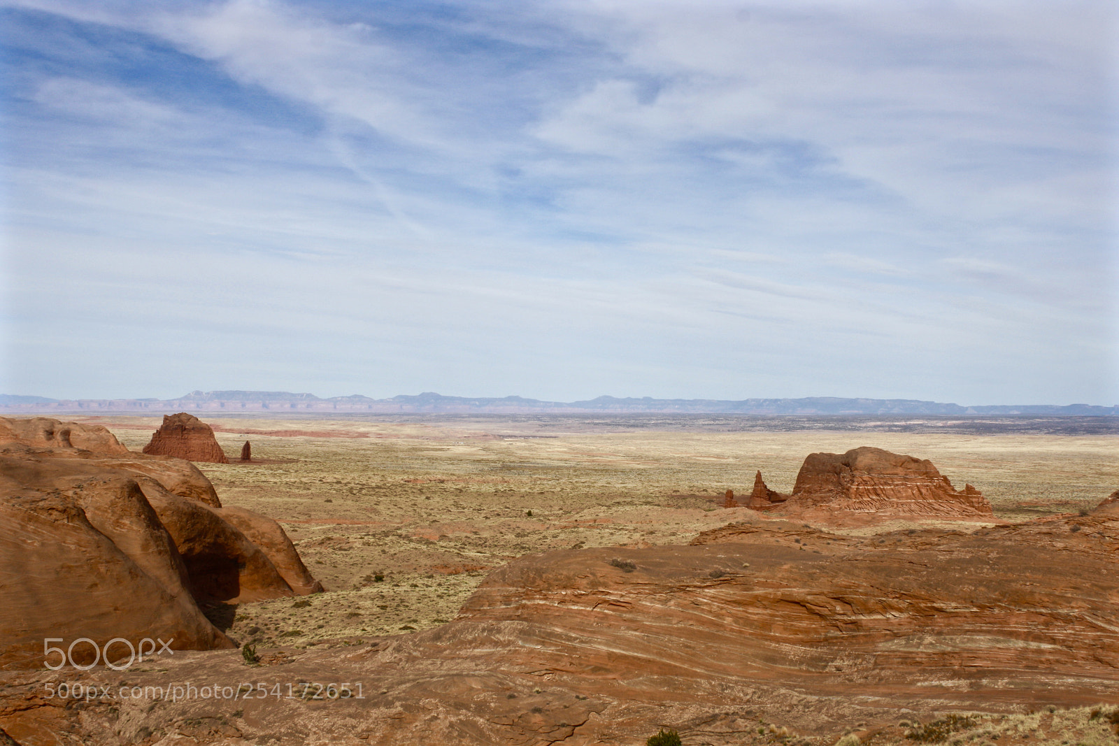 Canon EOS 1000D (EOS Digital Rebel XS / EOS Kiss F) sample photo. Chinle desert landscape photography