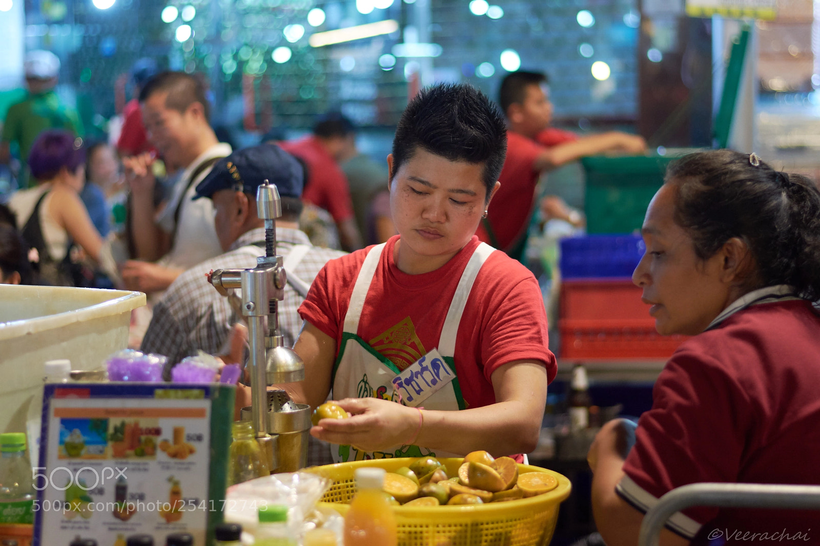 Nikon D7200 sample photo. Orange juice photography
