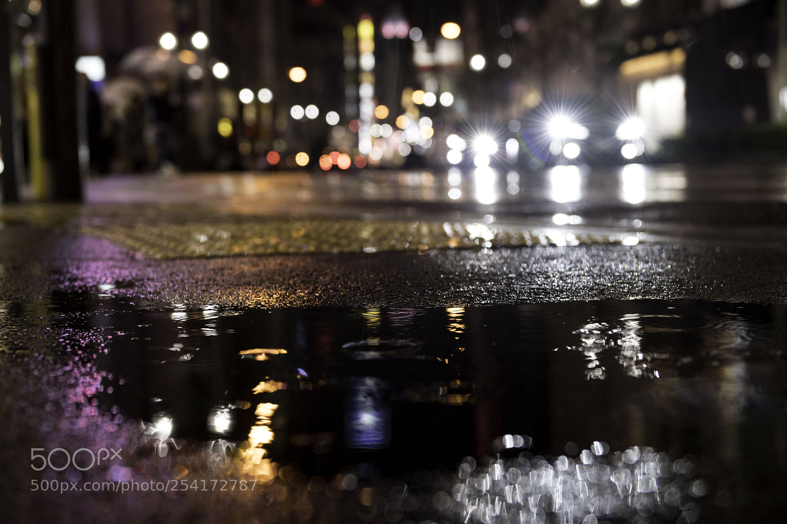 Nikon D5 sample photo. Osaka japan photography