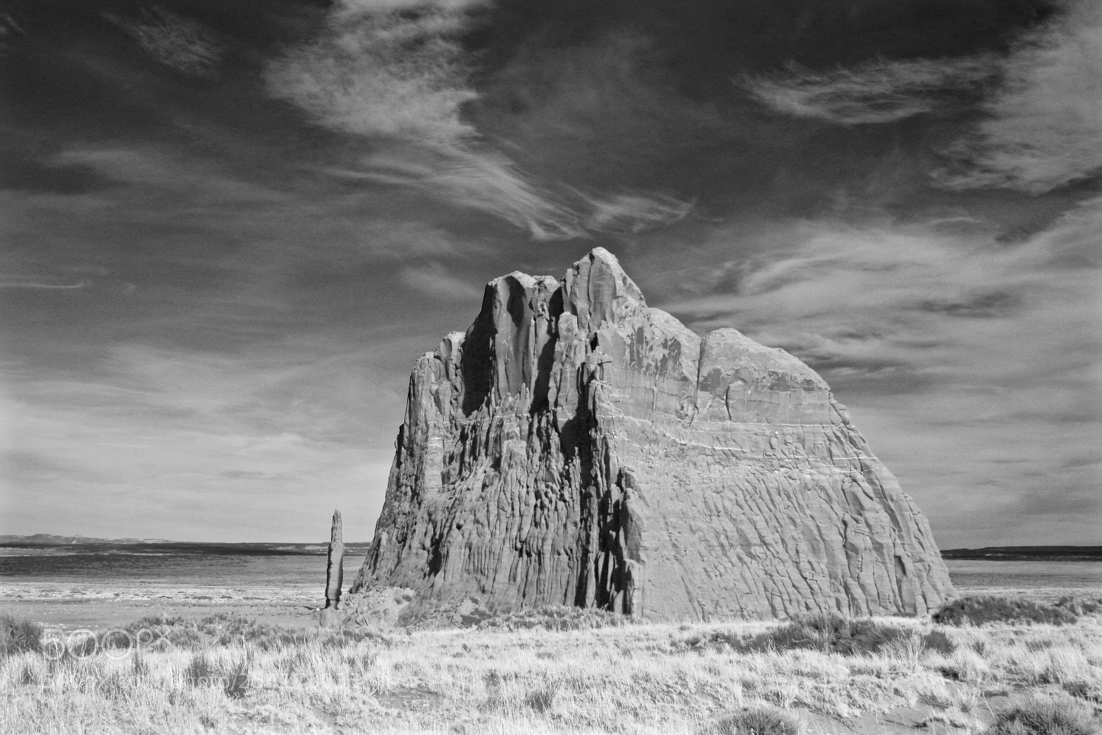 Canon EOS 1000D (EOS Digital Rebel XS / EOS Kiss F) sample photo. Big rock, little rock photography