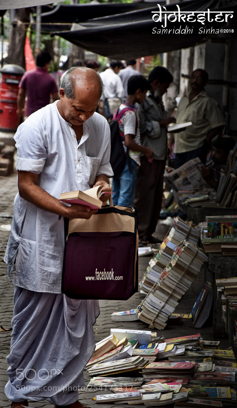 Nikon D3300 sample photo. Humans of kolkata photography