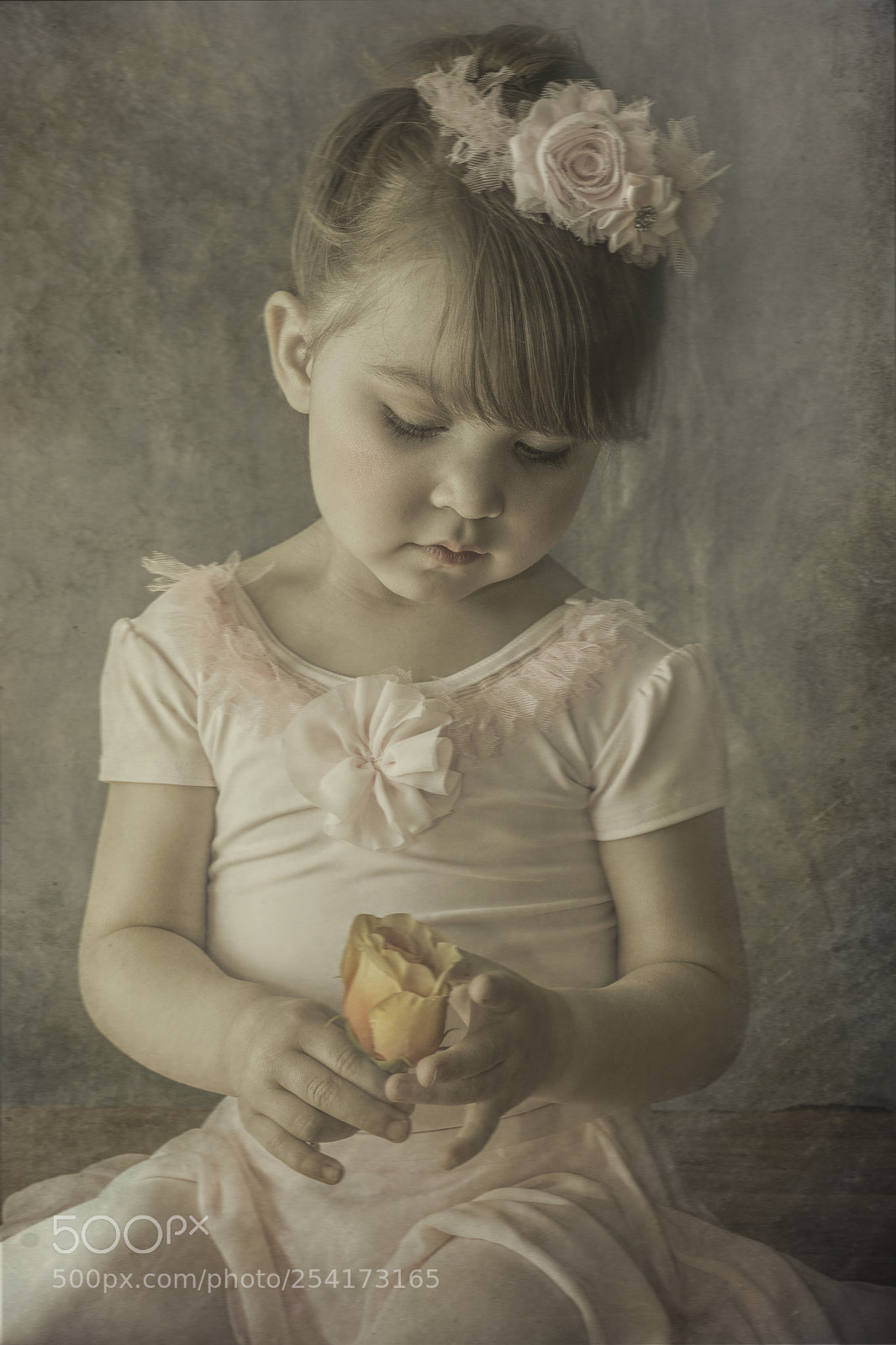 Nikon D7100 sample photo. Life in pink photography