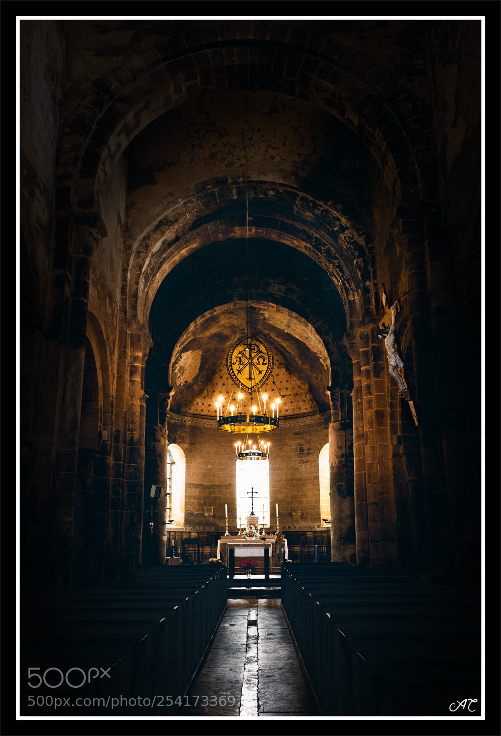 Nikon D800 sample photo. Light & shadow photography