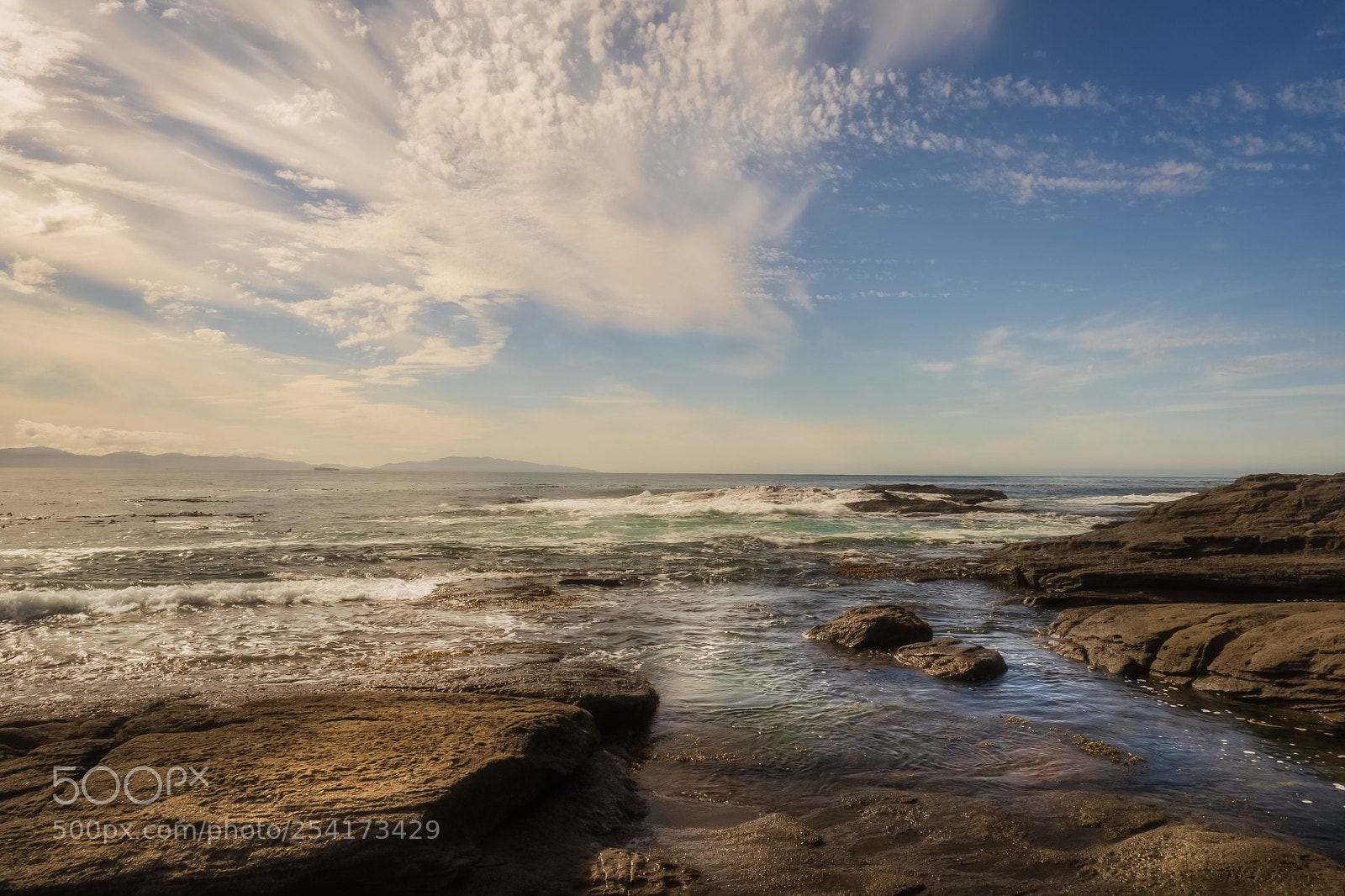 Sony a7 sample photo. Coastal views photography