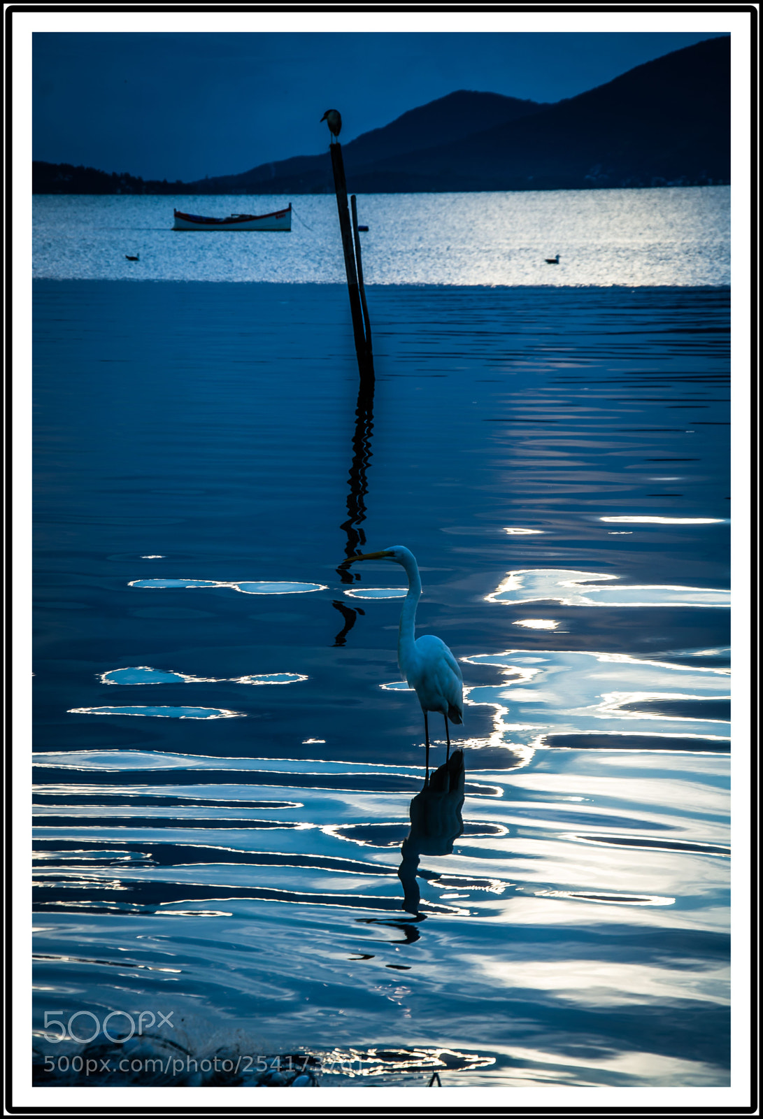 Nikon D7000 sample photo. Mist rios da luz photography