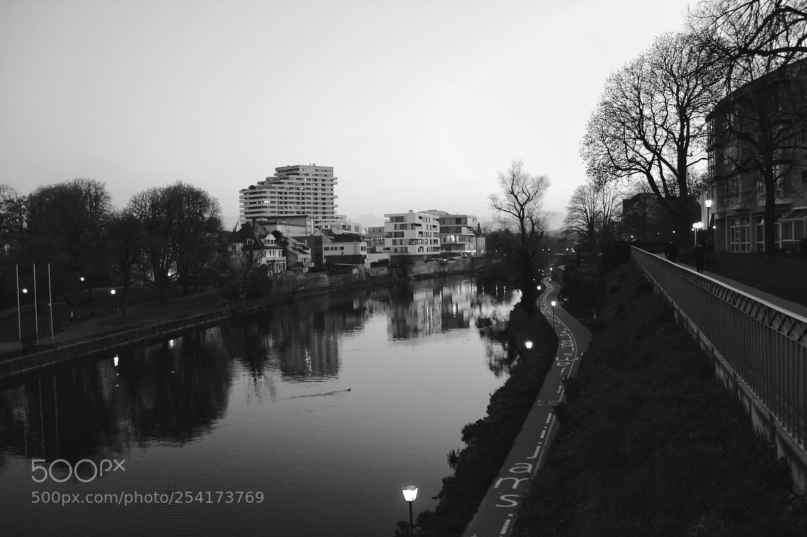 Canon EOS 1200D (EOS Rebel T5 / EOS Kiss X70 / EOS Hi) sample photo. By the river photography