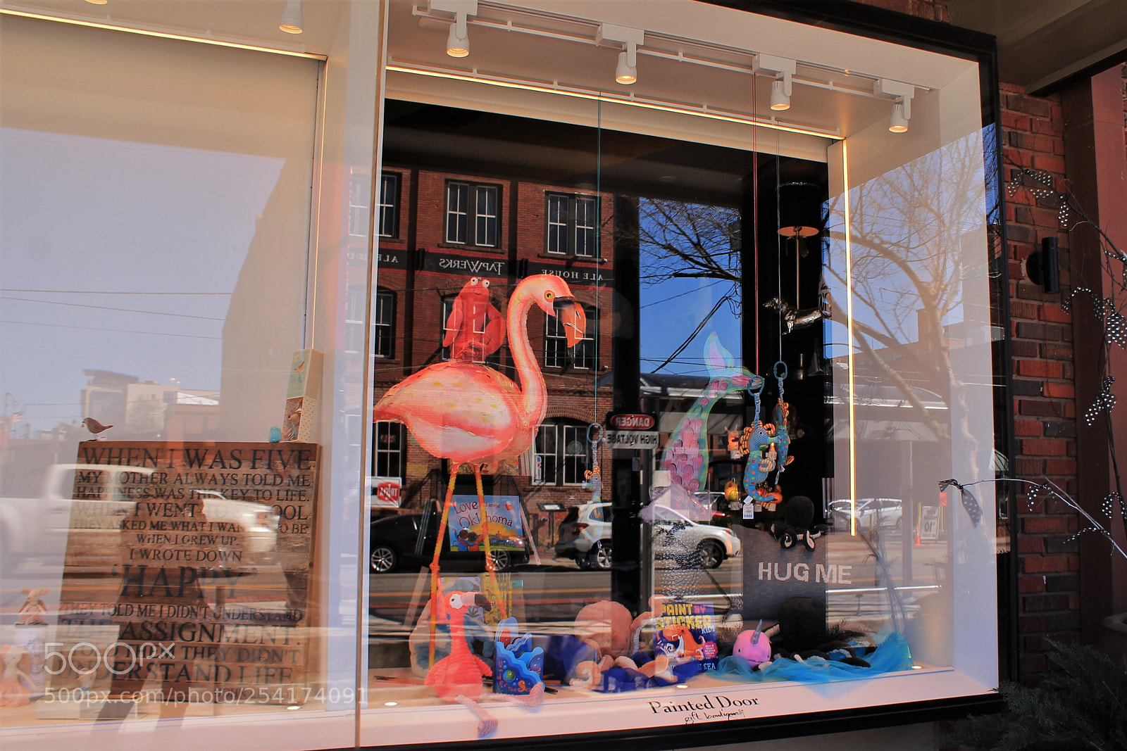 Canon EOS 1100D (EOS Rebel T3 / EOS Kiss X50) sample photo. Pink flamingo photography