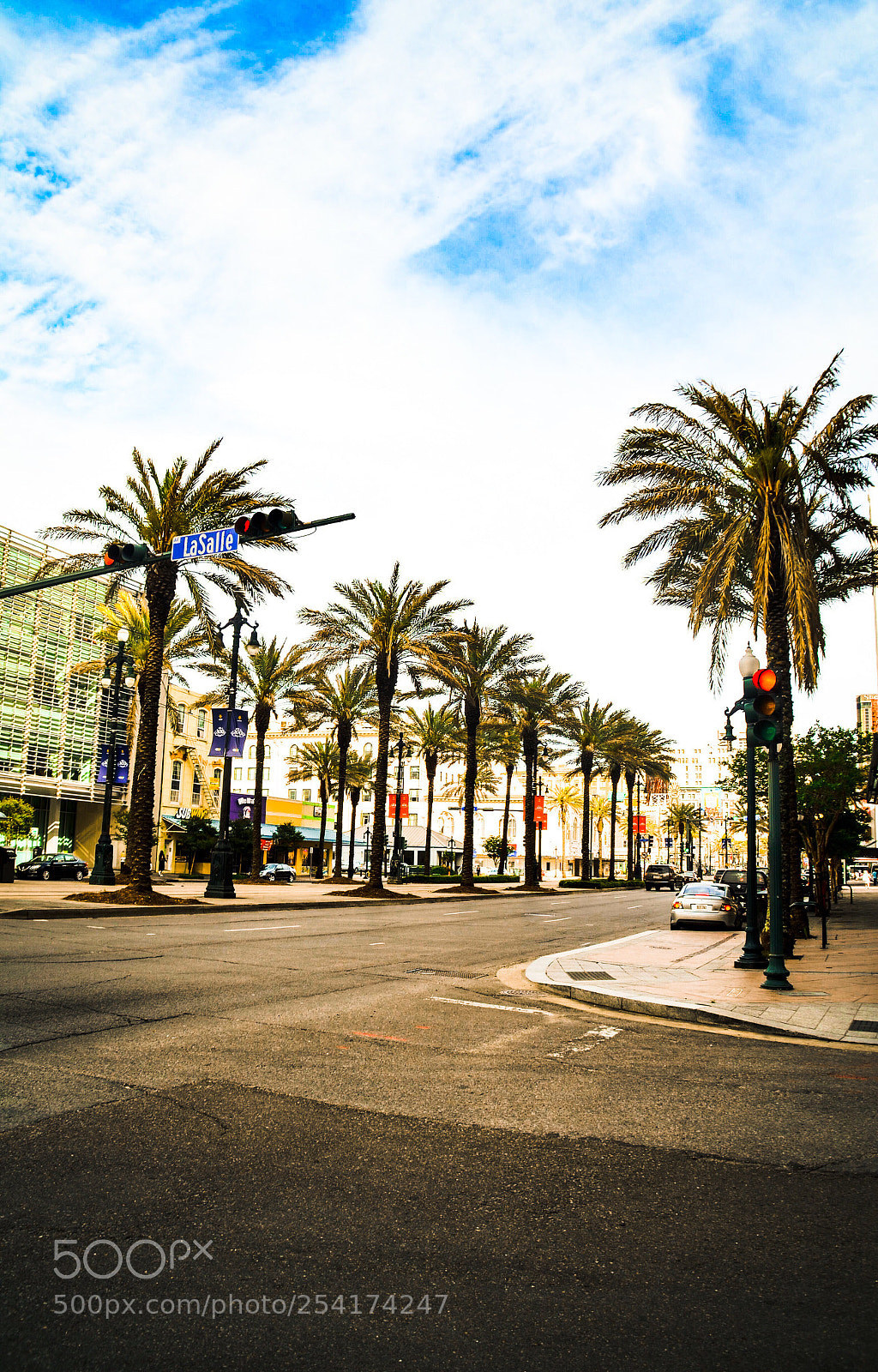 Nikon D5100 sample photo. New orleans photography