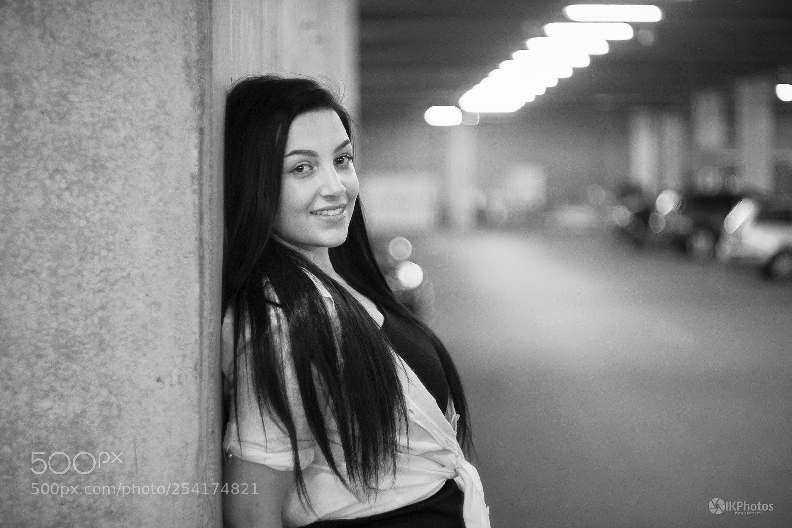 Sony SLT-A65 (SLT-A65V) sample photo. Nadin photography