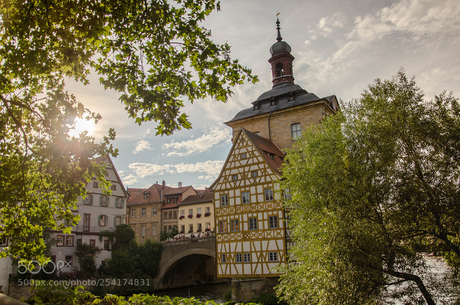 Nikon D5100 sample photo. Somewhere, in germany photography
