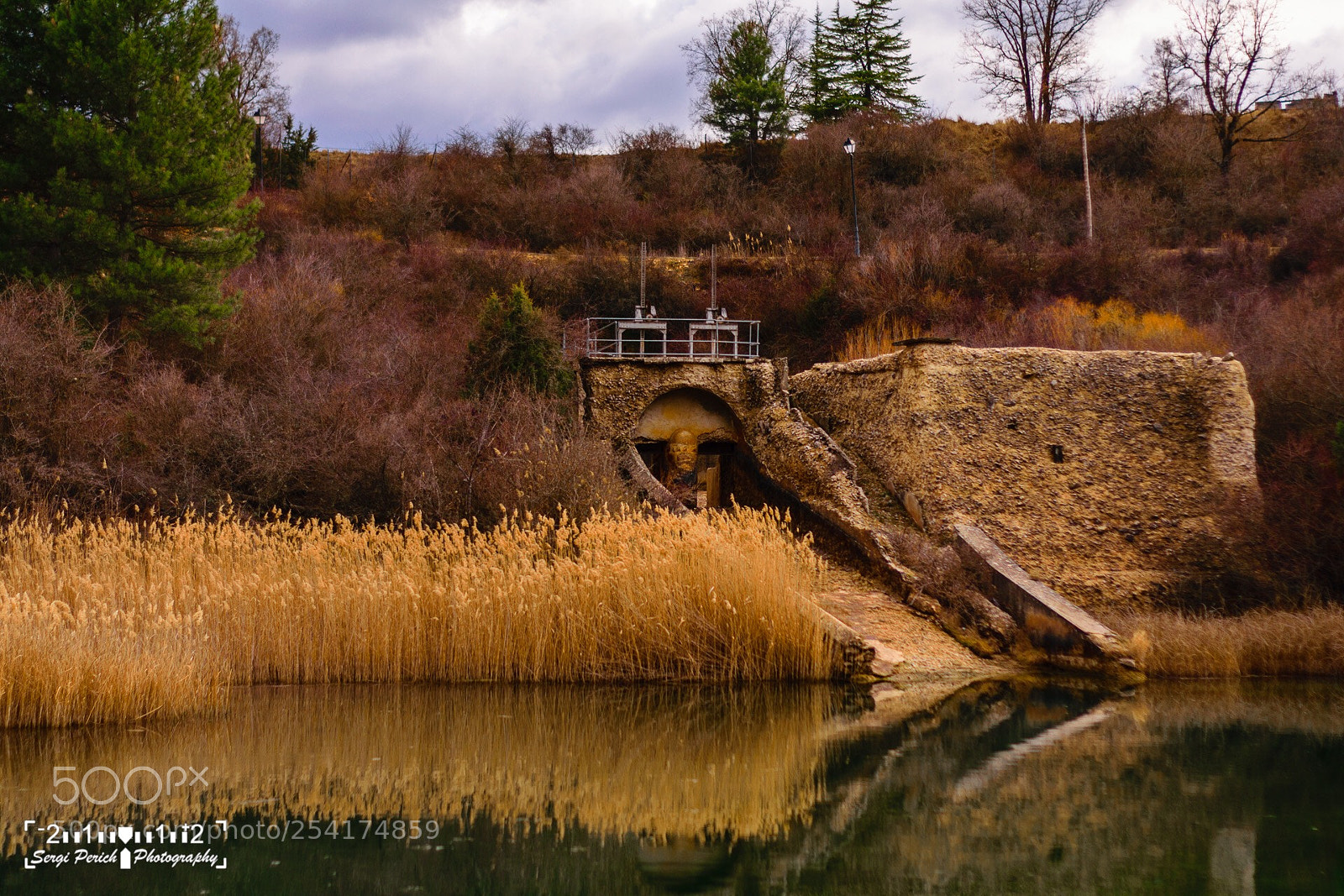 Nikon D3300 sample photo. Laguna de u a photography