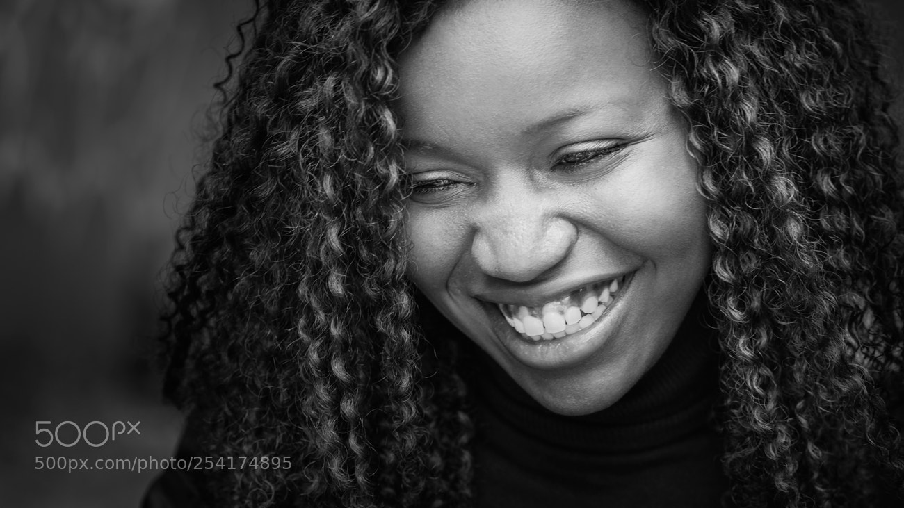 Nikon D610 sample photo. Elza2.jpg photography