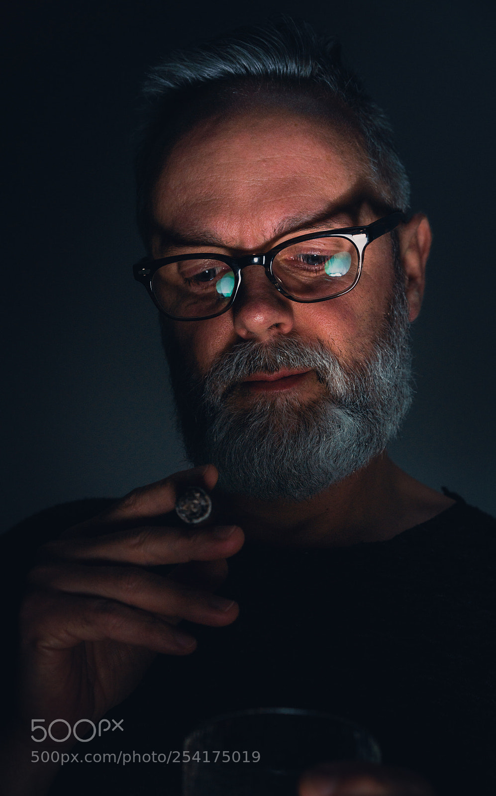 Sony a7R III sample photo. Thinking about my life photography