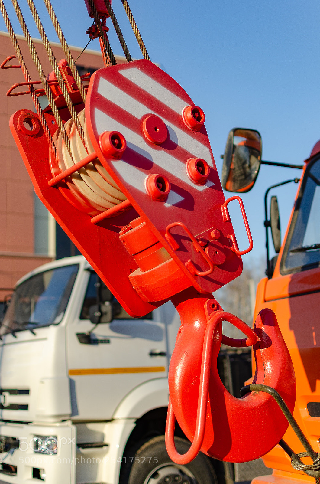 Nikon D7000 sample photo. Road construction equipment photography