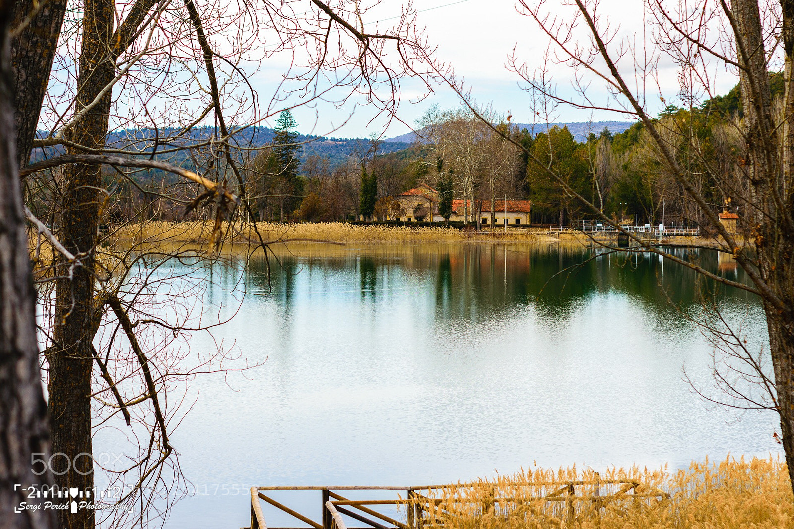 Nikon D3300 sample photo. Laguna de u a photography