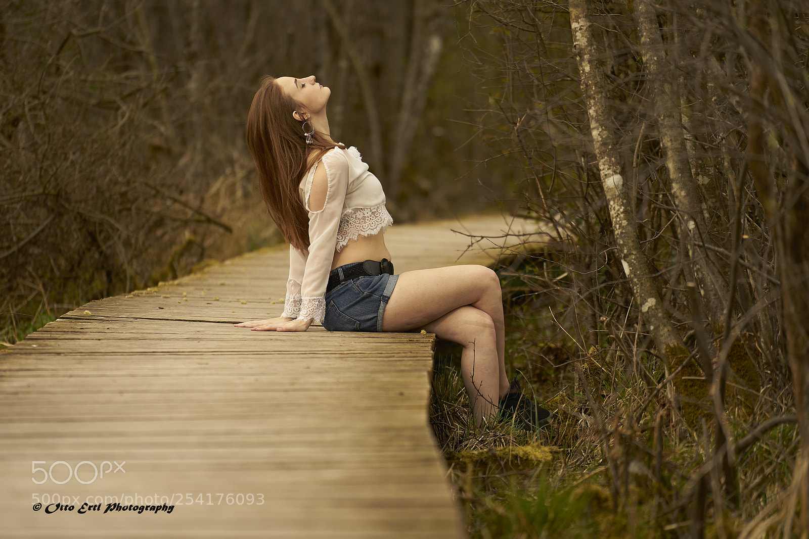 Sony a7 II sample photo. Caro photography