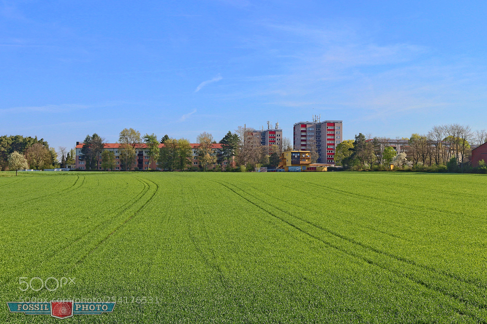 Canon EOS 80D sample photo. Outskirts photography