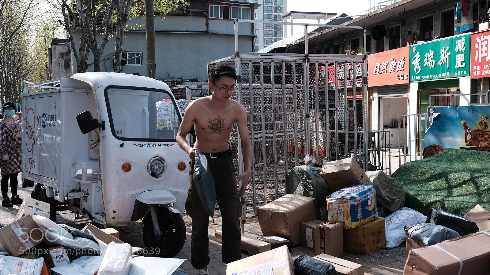 Fujifilm X-T20 sample photo. Untitled photography