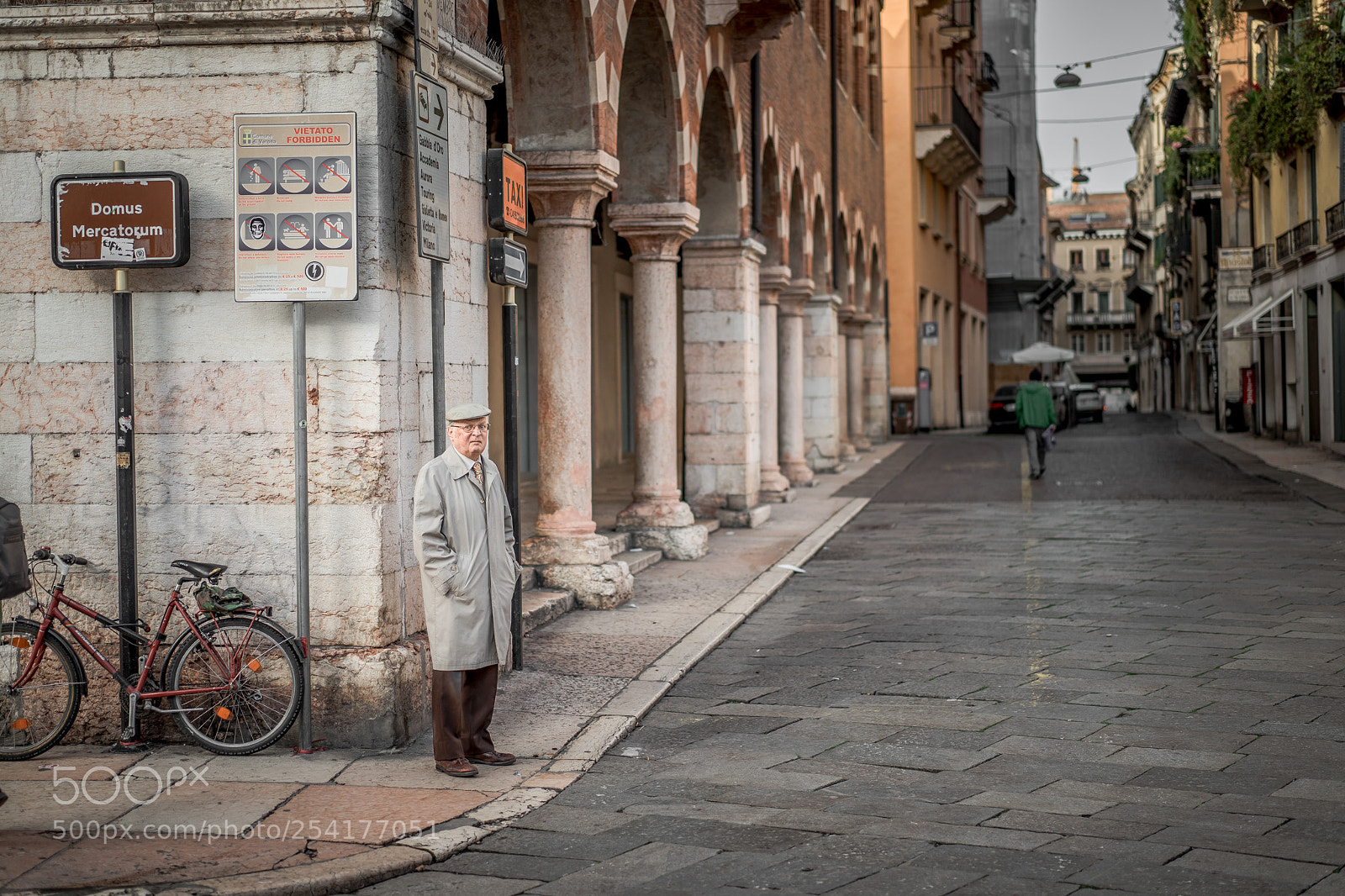 Sony a7 II sample photo. Not a model photography