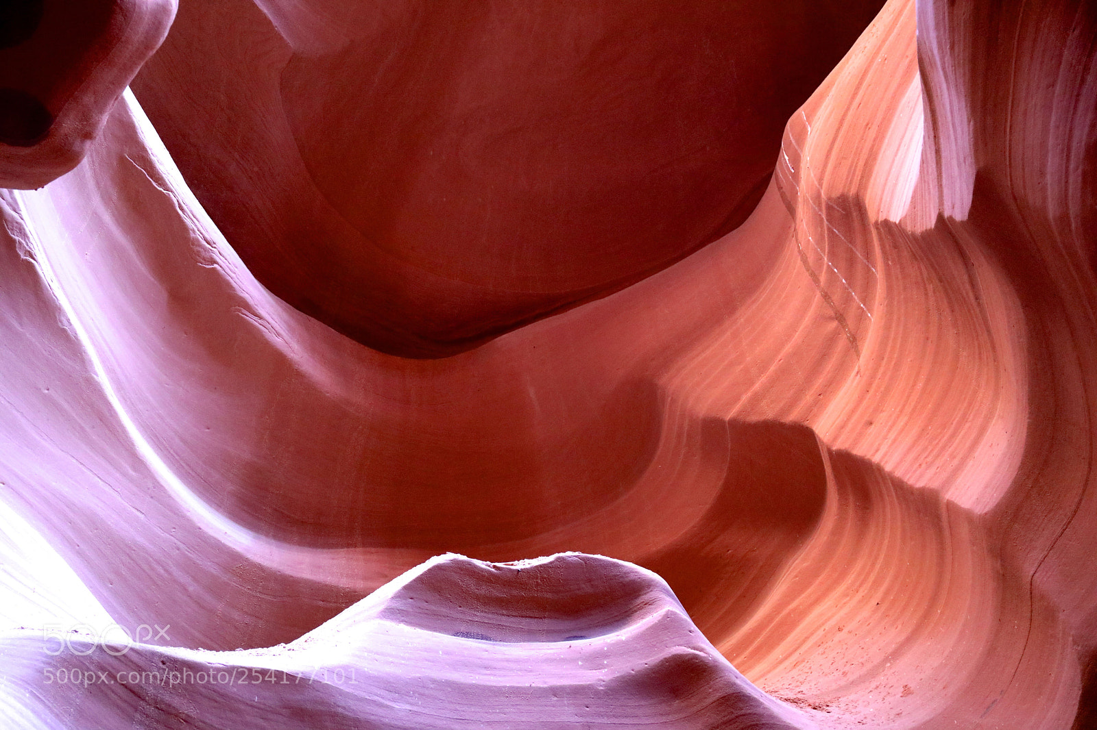 Canon EOS 5D Mark IV sample photo. Antelope canyon page az photography