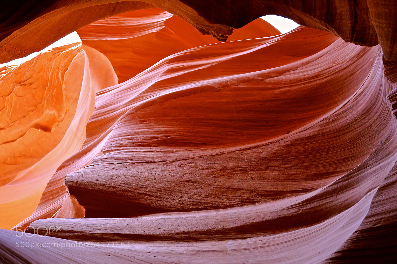 Canon EOS 5D Mark IV sample photo. Antelope canyon page az photography