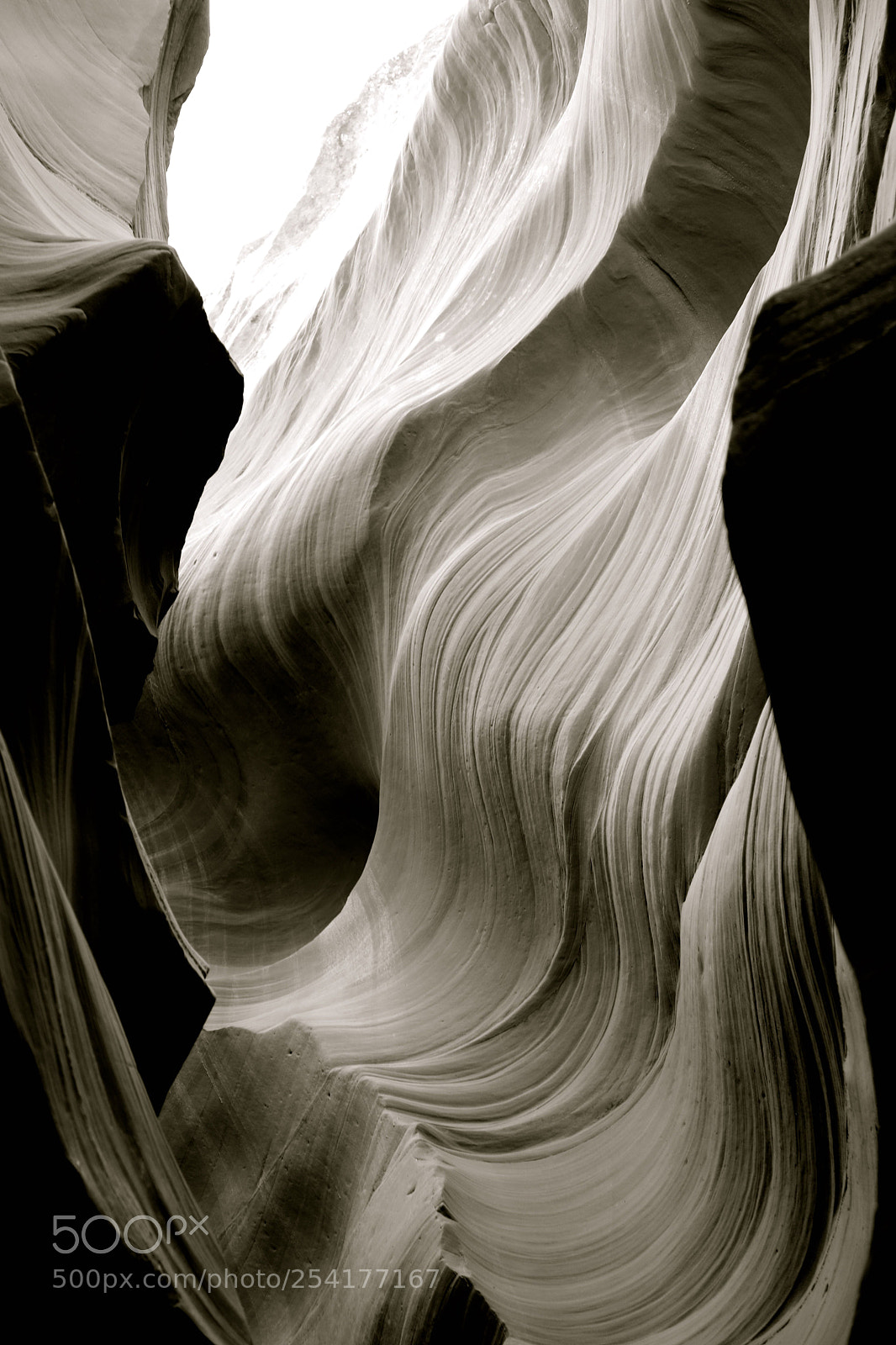 Canon EOS 5D Mark IV sample photo. Antelope canyon page az photography