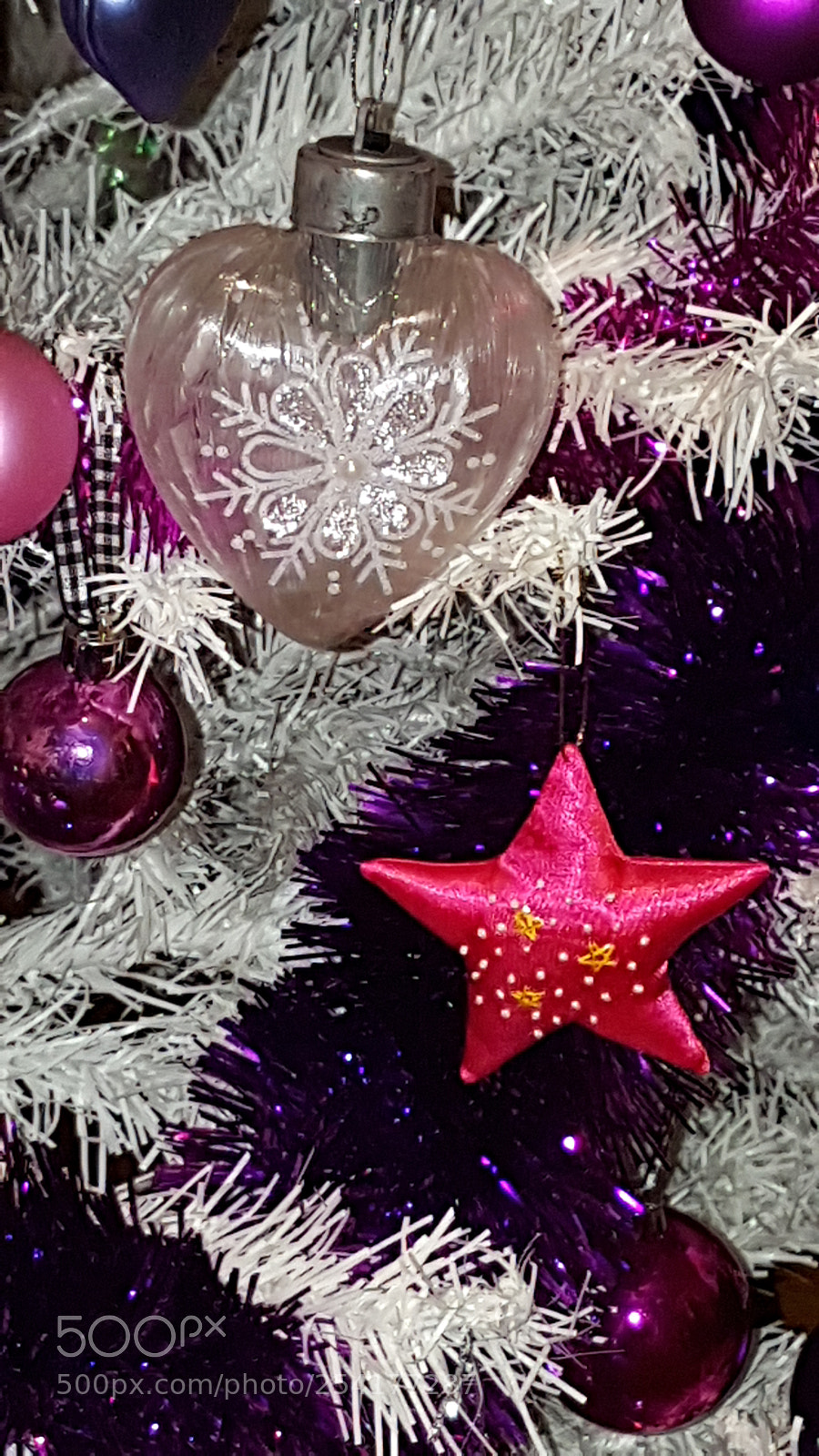 Samsung Galaxy S7 Edge sample photo. Douceur de noël photography