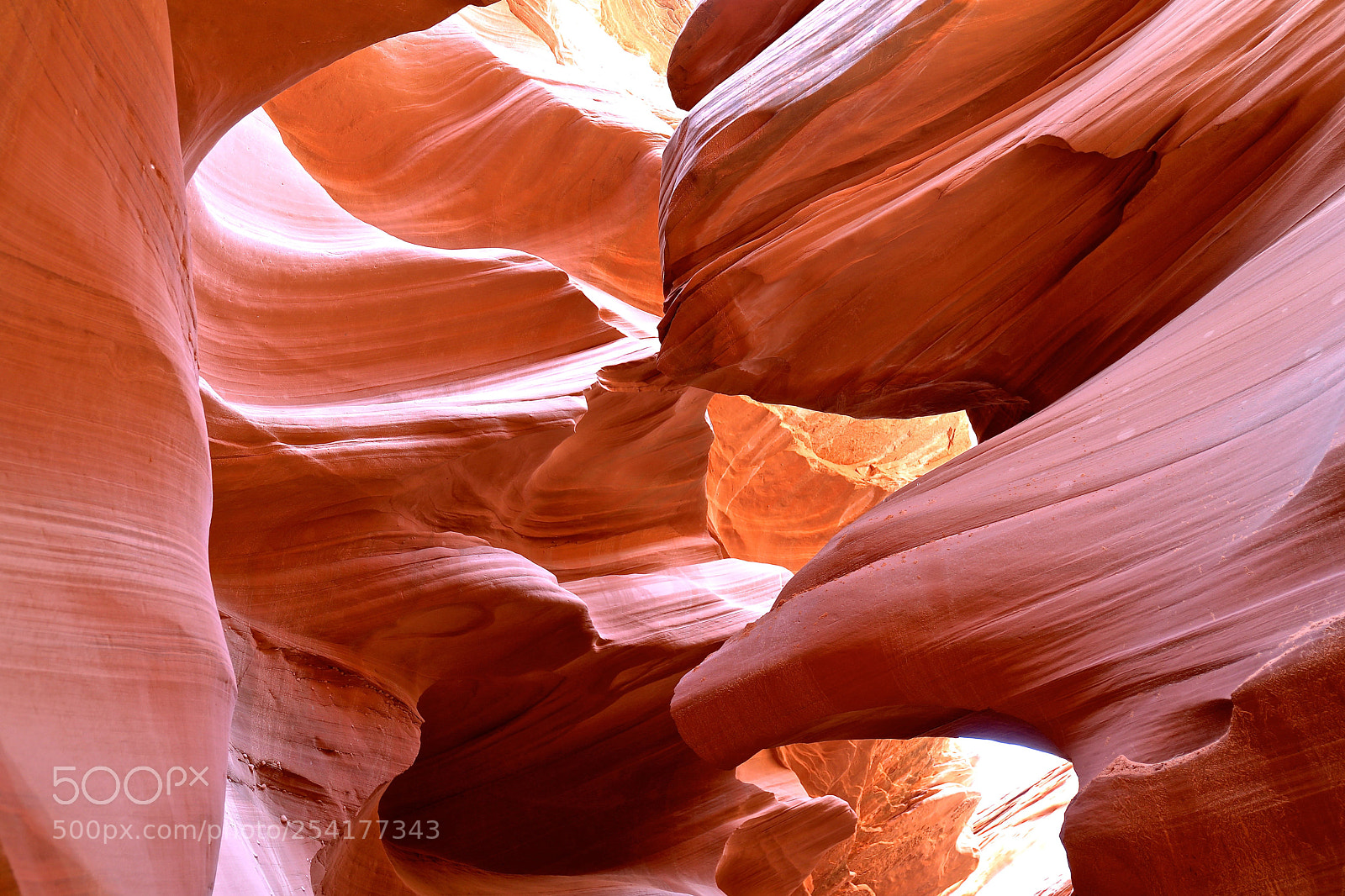 Canon EOS 5D Mark IV sample photo. Antelope canyon page az photography