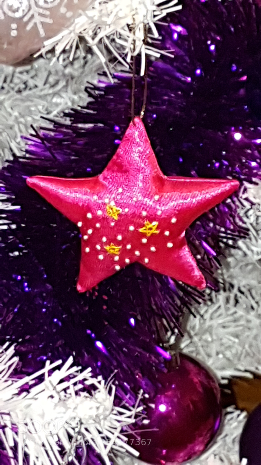 Samsung Galaxy S7 Edge sample photo. Ambiance de noël photography