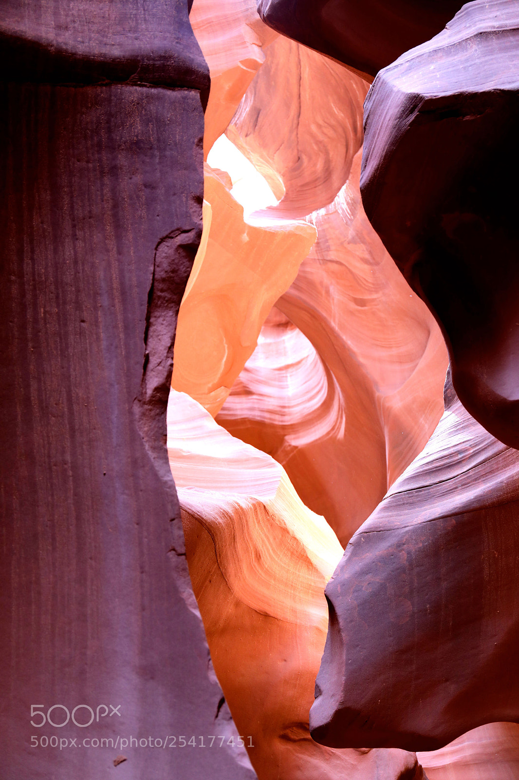 Canon EOS 5D Mark IV sample photo. Antelope canyon page az photography