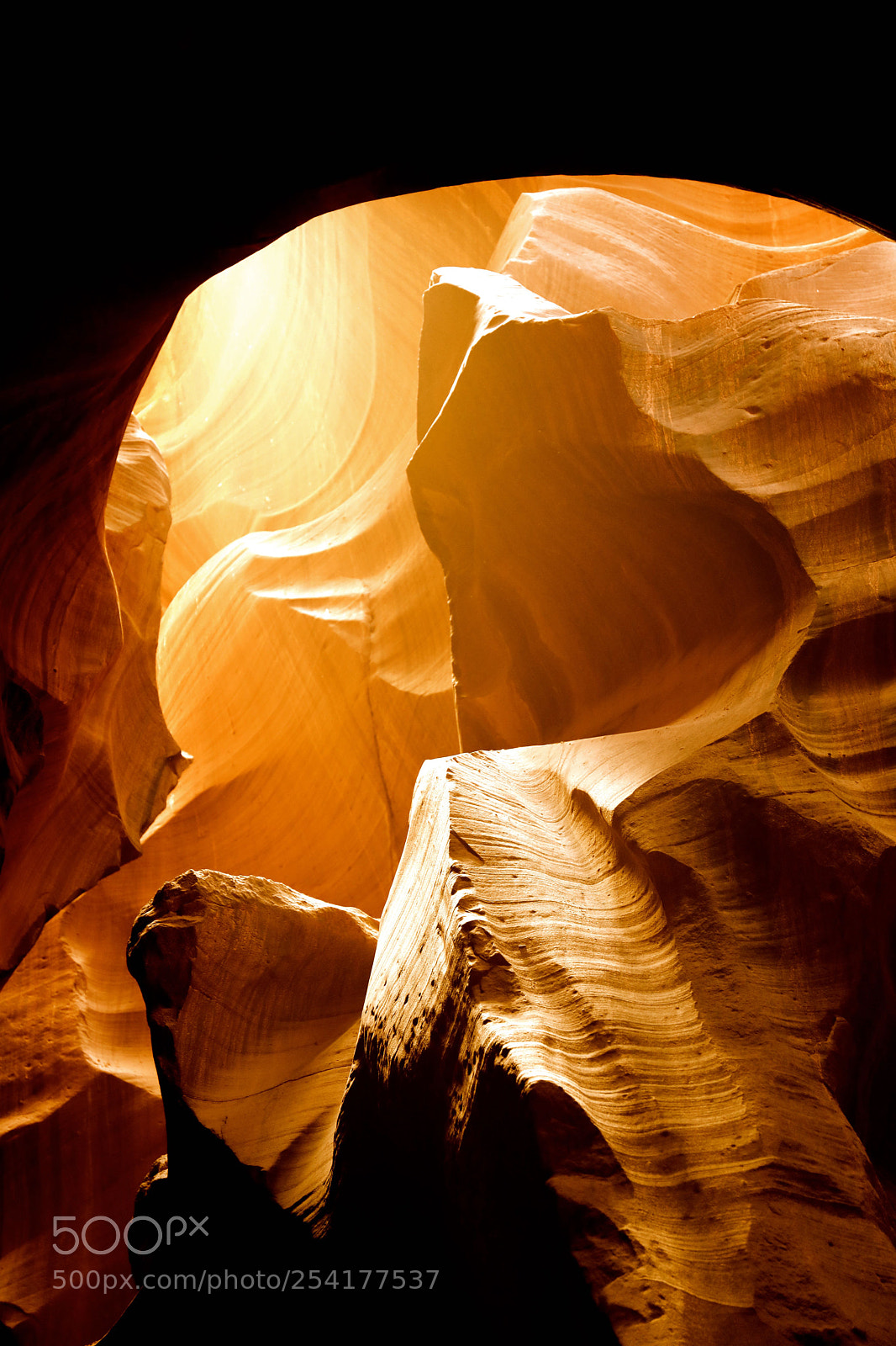 Canon EOS 5D Mark IV sample photo. Antelope canyon page az photography