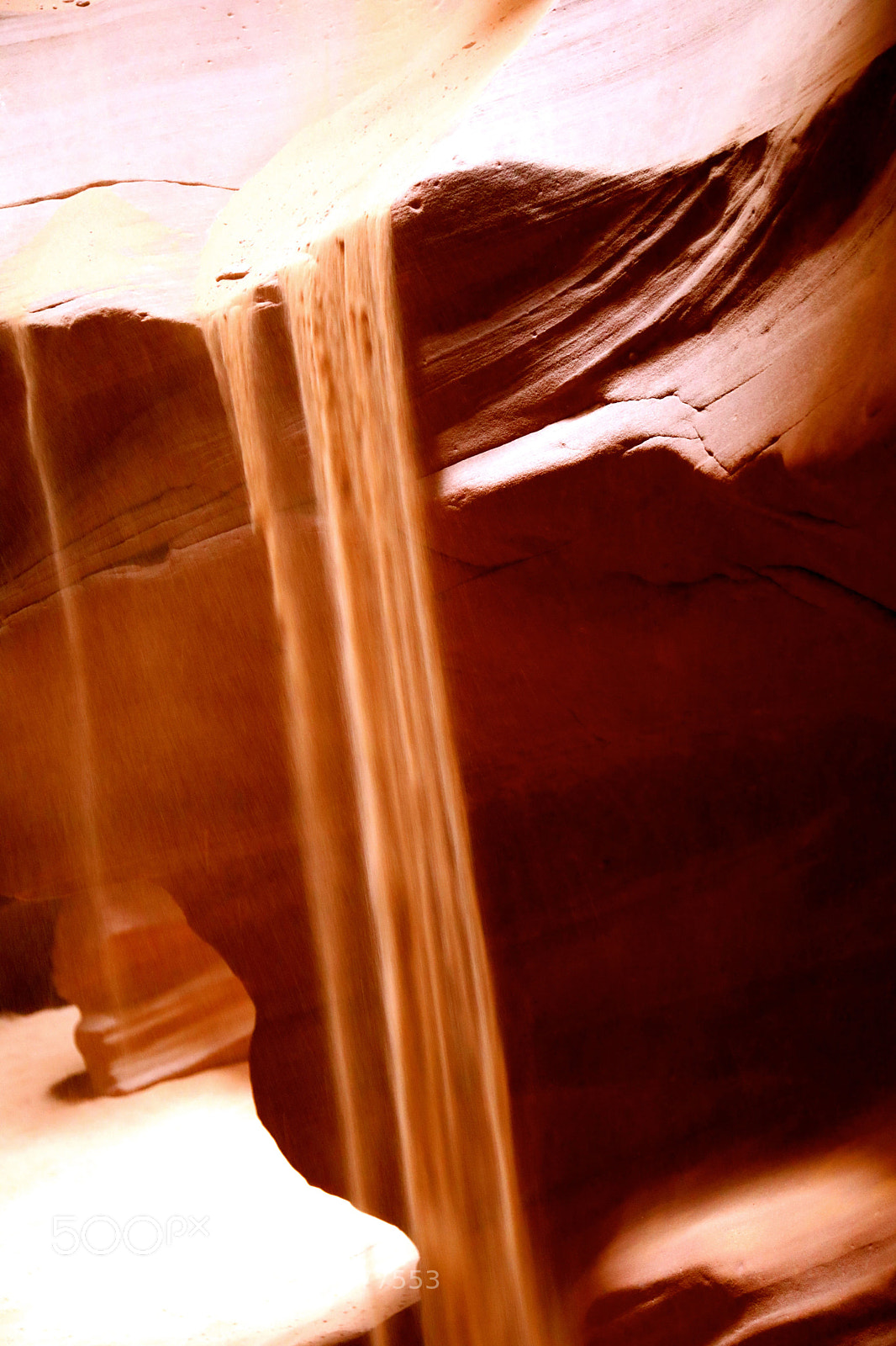 Canon EOS 5D Mark IV sample photo. Antelope canyon page az photography
