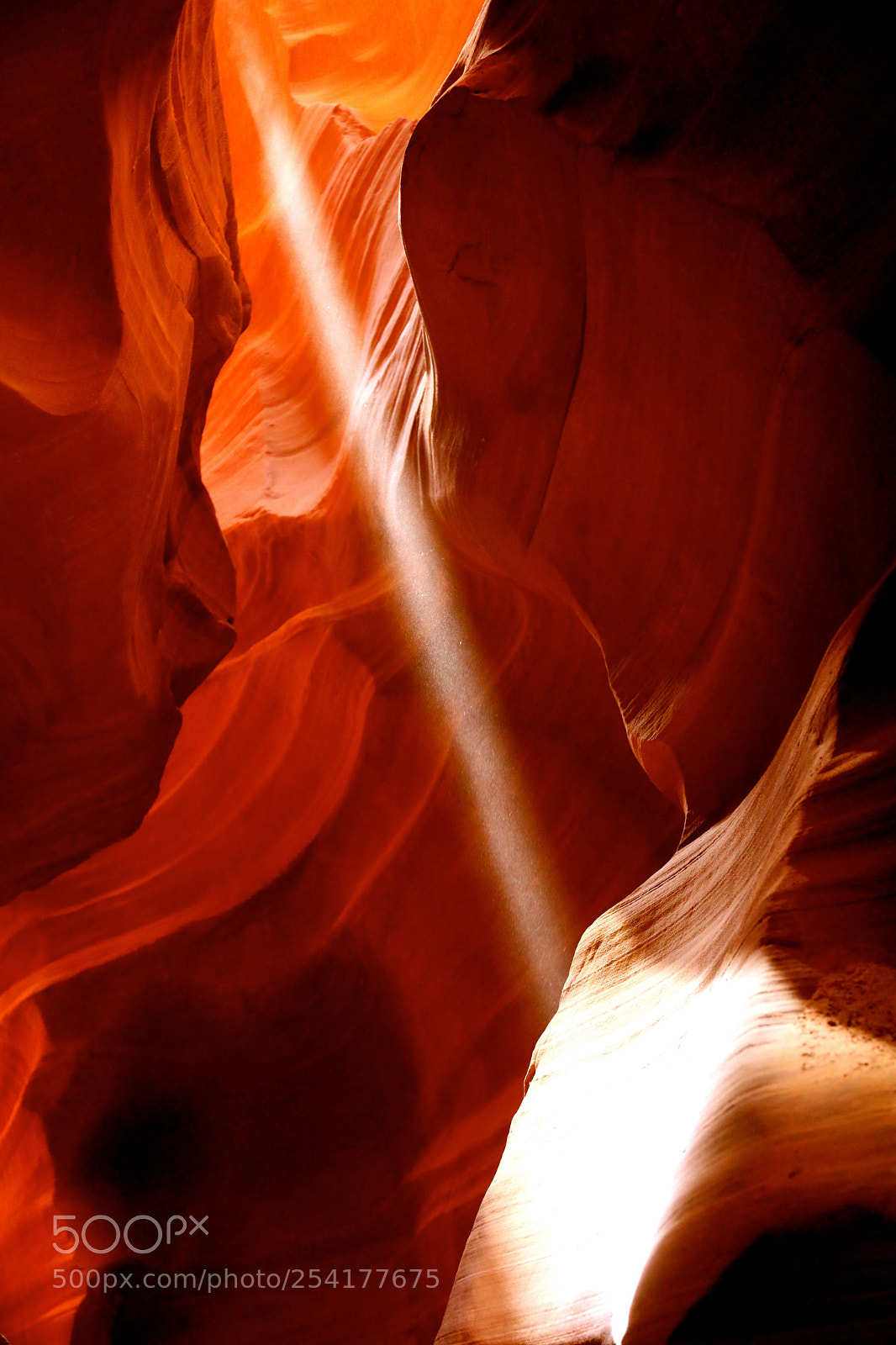 Canon EOS 5D Mark IV sample photo. Antelope canyon page az photography