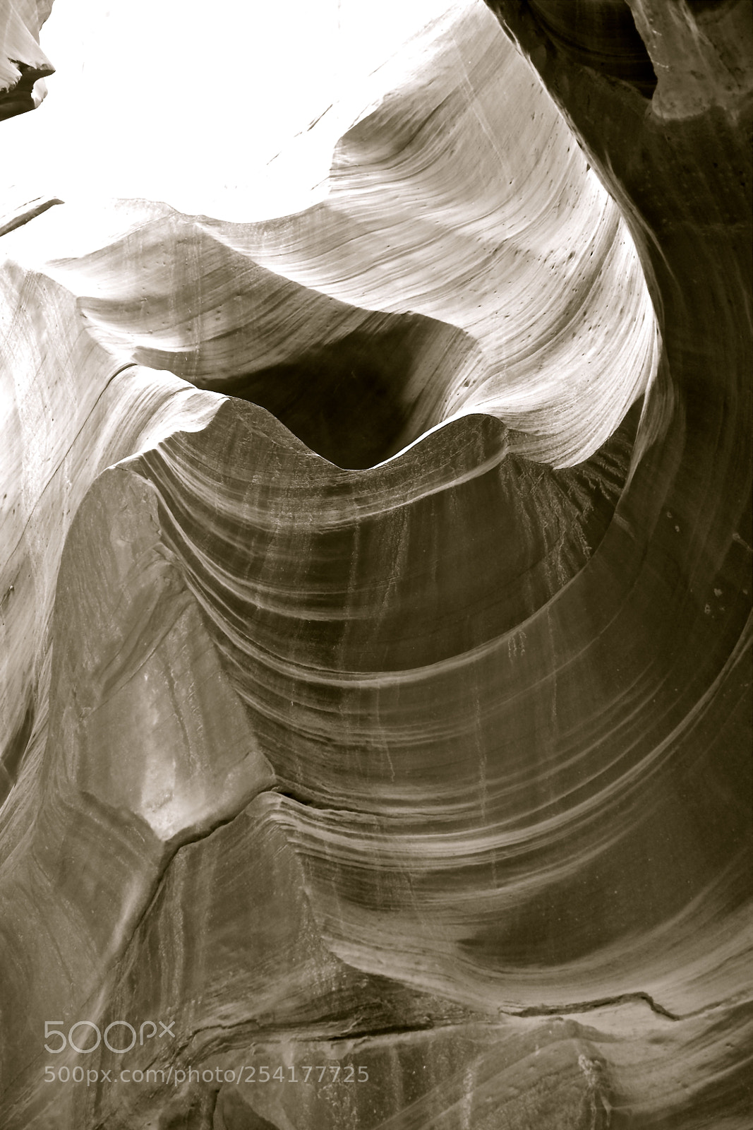 Canon EOS 5D Mark IV sample photo. Antelope canyon page az photography