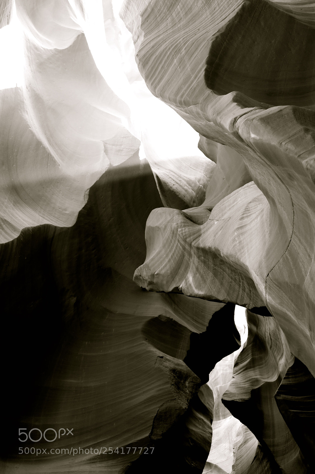 Canon EOS 5D Mark IV sample photo. Antelope canyon page az photography