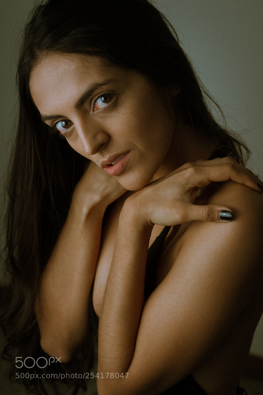 Nikon D3X sample photo. Ivonne photography