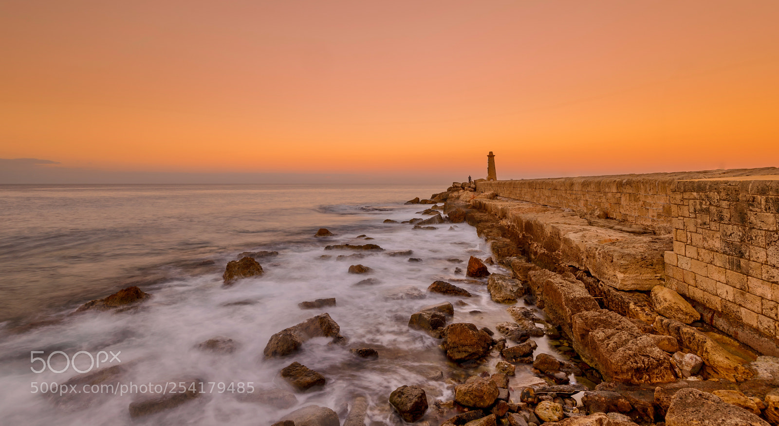 Nikon D600 sample photo. Kyrenia photography