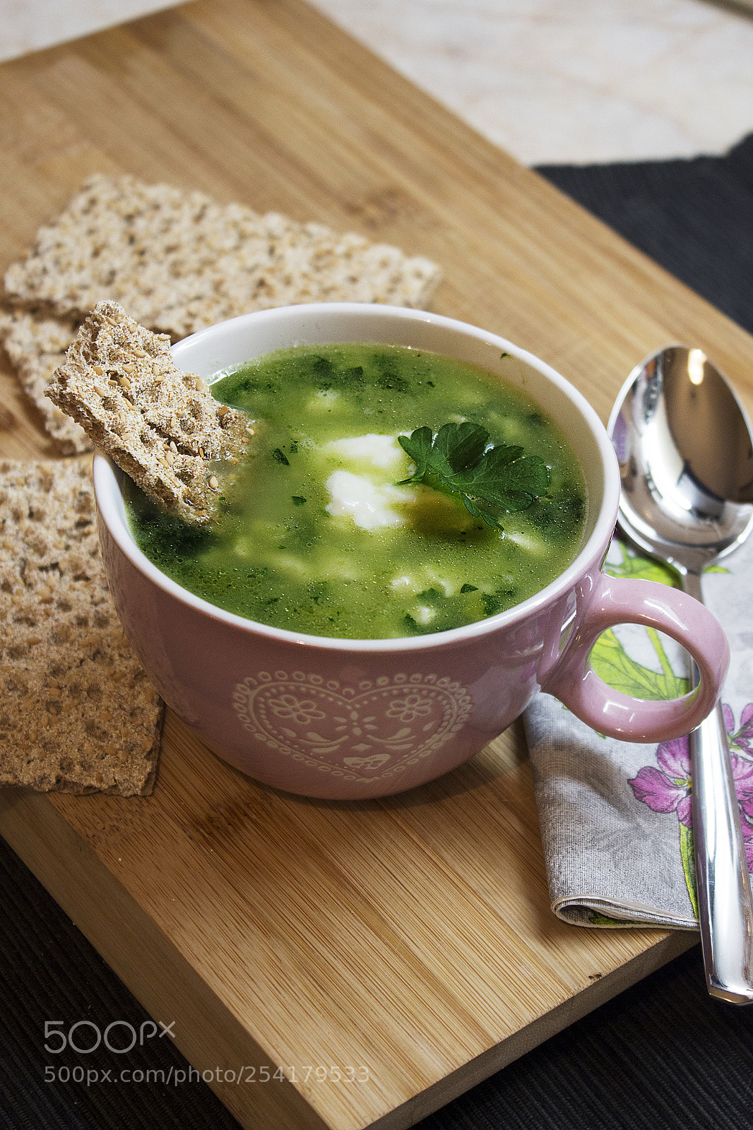 Canon EOS 600D (Rebel EOS T3i / EOS Kiss X5) sample photo. Soup for soul photography